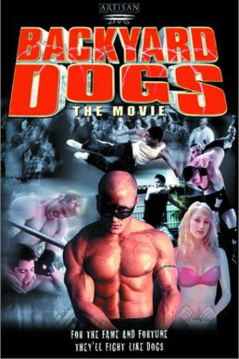  de Filme Backyard Dogs (2000)
