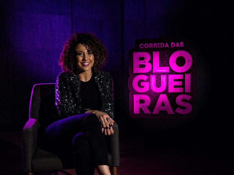 Foto 9 de Corrida das Blogueiras (1ª Temporada)