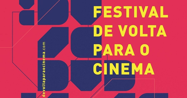 Festival apresentará clássicos na reabertura das salas de cinema