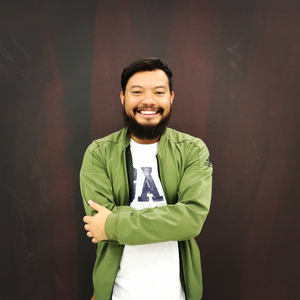 Foto de perfil de Matheus Nakamura