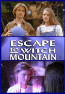 Fuga Para a Montanha Enfeitiçada (Escape to Witch Mountain)