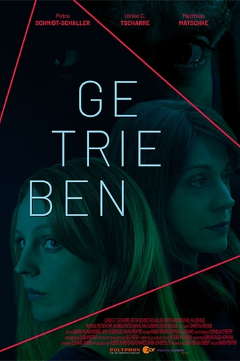 Poster de Filme Getrieben (2018)