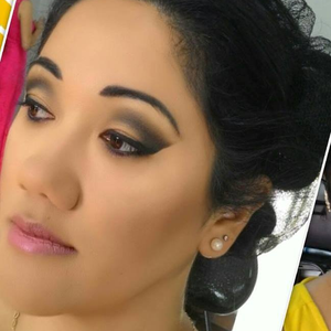 Foto de perfil de Katia Sasaki