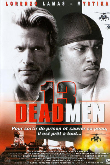  de Filme 13 Condenados (2003)