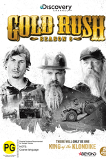 Febre do Ouro (6ª Temporada) (Gold Rush (Season 6))