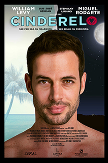  de Filme Cinderelo (2019)