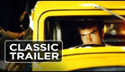 American Graffiti Official Trailer #1 - Richard Dreyfuss Movie (1973) HD
