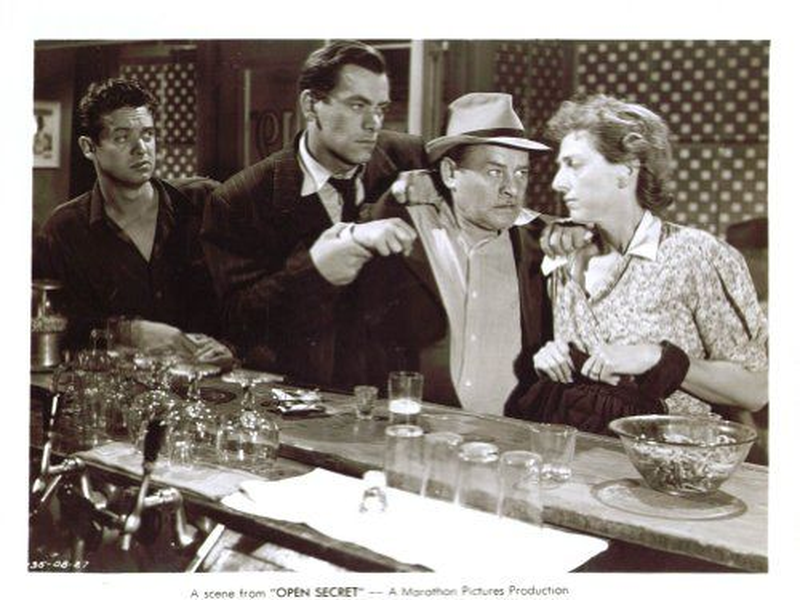 Foto 2 de Open Secret