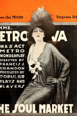 The Soul Market (The Soul Market)