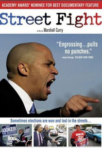 Briga de Rua (Street Fight)