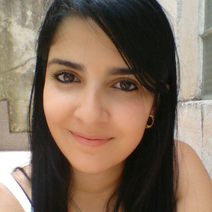 Foto de perfil de Renata Aguiar Silva