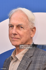 Mark Harmon