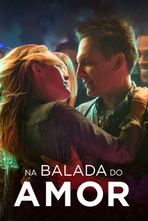 Na Balada do Amor - Poster / Capa / Cartaz - Oficial 2