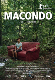 Macondo (Macondo)