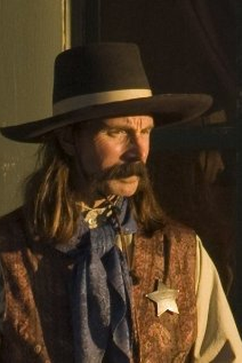 Poster de Filme The Hard Ride  (2015)