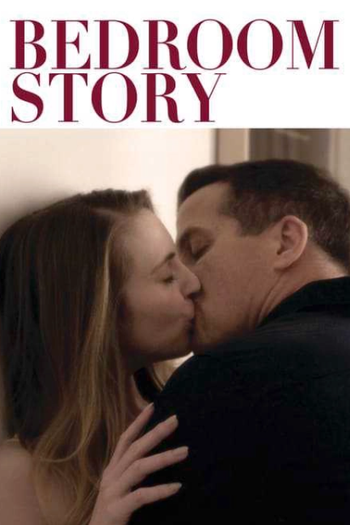 Poster de Filme Bedroom Story (2020)