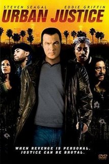  de Filme Justiça Urbana (2007)