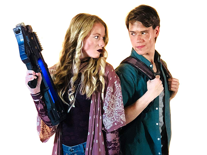 Foto 10 de Alien Siege