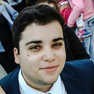 Foto de perfil de Nathan