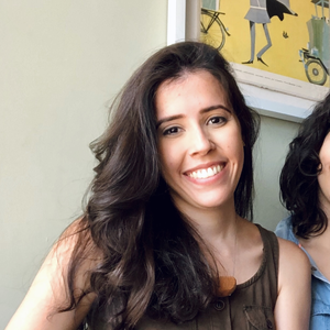 Foto de perfil de Maria Carolina