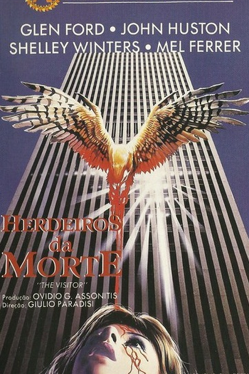  de Filme Herdeiros da Morte (1979)