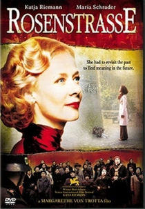 As Mulheres de Rosenstrasse (Rosenstrasse)