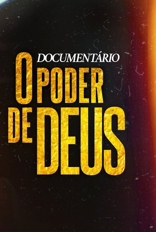 Poster 1 de Filme O Poder de Deus (2022)
