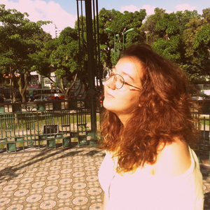 Foto de perfil de Aline sales