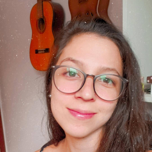 Foto de perfil de Júlia Eleutério