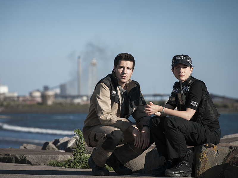 Foto 2 de Bang (1ª Temporada)