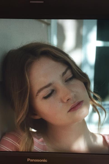 Poster de Filme Only Humans (2017)