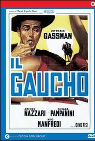 Poster 1 de Filme O Caradura (1964)