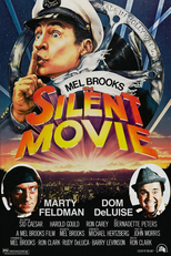 A Última Loucura de Mel Brooks (Silent Movie)