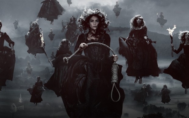 [SÉRIE] “Salem”: bruxaria e demonização da mulher