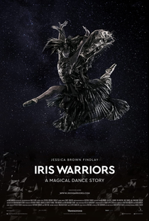 Iris Warriors - Poster / Capa / Cartaz - Oficial 4
