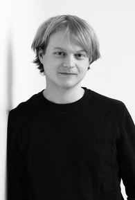 Arvid Swedrup