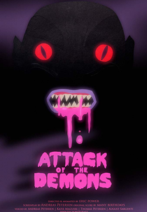 Attack of the Demons (Attack of the Demons)