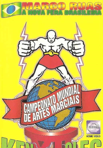 Campeonato Mundial de Artes Marciais VII   (The Ultimate Fighting Championship 7)