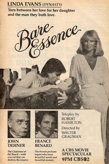  de Série Perfume Secreto (1982)