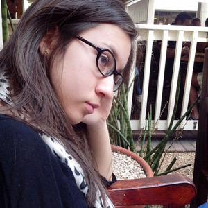 Foto de perfil de Adalgisa Oliveira