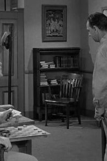 Poster de Episódio Cyrano Andy (1961)