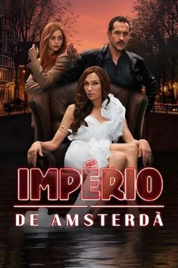  de Série Império de Amsterdã (2025)