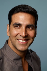 Akshay Kumar