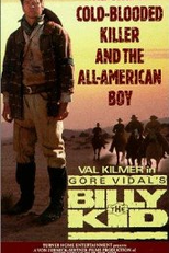 Billy the Kid: A Lenda (Billy the Kid)