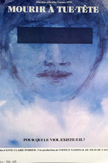  de Filme A Scream from Silence (1979)