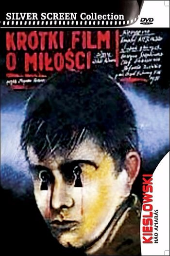 de Filme Não Amarás (1988)