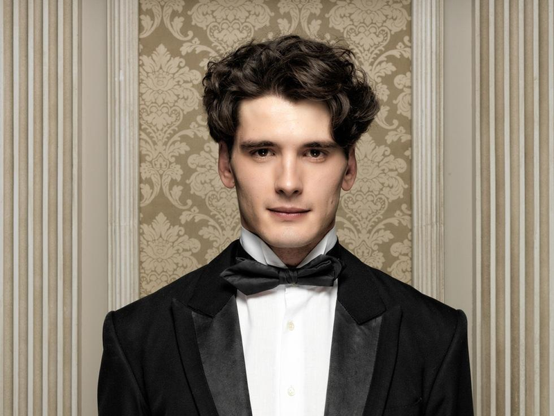 Foto 5 de Grande Hotel (3ª Temporada)