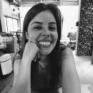 Foto de perfil de Paula