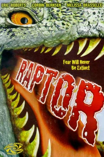  de Filme Raptor (2001)