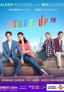 Start-Up PH (Start-Up PH)